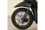 Honda All New Beat CBS Tahun 2026